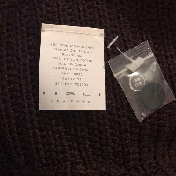 Iisli brown card - Picture 6 of 7